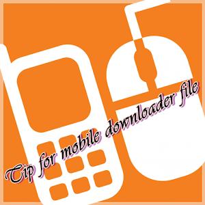 Tip for mobile downloader file.apk 1.0