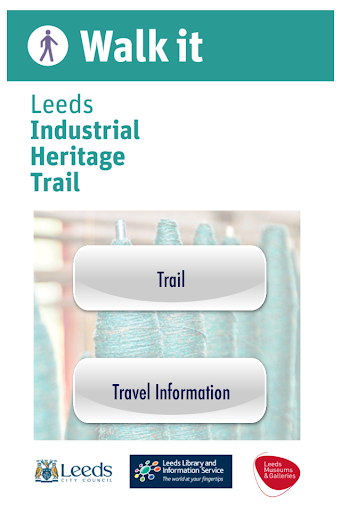 Leeds Heritage Trail
