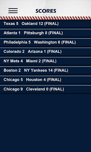 【免費運動App】Baseball Pocket Sked - Padres-APP點子