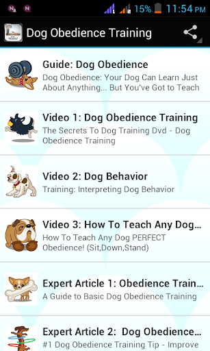 免費下載教育APP|Dog Obedience Training app開箱文|APP開箱王