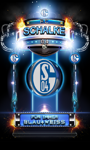 【免費娛樂App】Schalke 04 3D Live-Wallpaper-APP點子