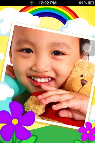 【免費教育App】The Down Syndrome Children App-APP點子