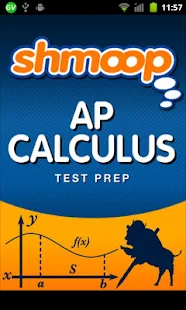 Shmoop AP Calculus Test Prep
