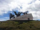 Monumento a los Colonizadores