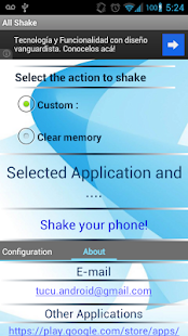 How to install Shake Task Manager lastet apk for bluestacks