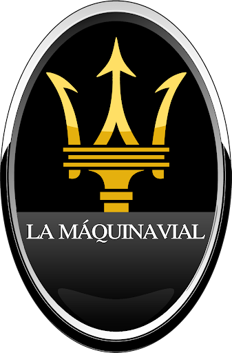 La Máquina Vial