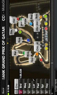 MotoGP Live Experience 2014 - screenshot thumbnail