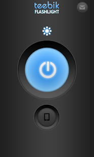 Teebik Flashlight Screenshots 1