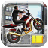 Adrenaline Outlaws 3D mobile app icon