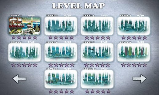 Free Hidden Object Christmas Resort APK