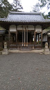池姫神社