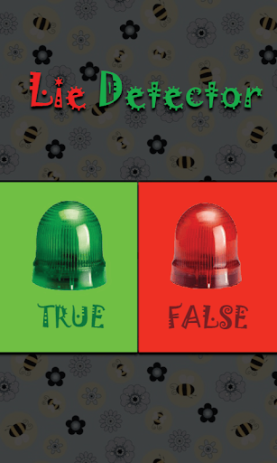 Lie Detector