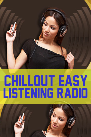 【免費音樂App】Chillout Easy listening Radio-APP點子