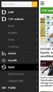 How to get Delfi Sport 4.0.1 unlimited apk for android