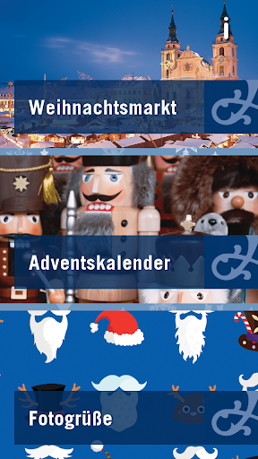 Ludwigsburg Weihnachts-App