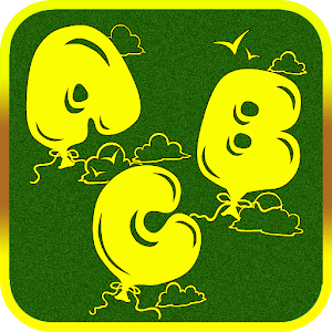 ABC balloons(all letters FREE).apk 2.1