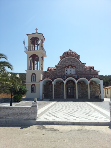 Modern Greek Church