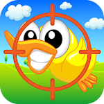 Cover Image of 下载 Duck Hunter 1.0.6 APK