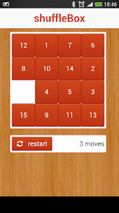 How to mod shuffleBox 0.0.1 apk for bluestacks