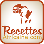 Cover Image of Download Recettes Africaines 8.0 APK
