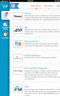 How to get PanelPlace - Earn From Survey patch 2.3 apk for pc