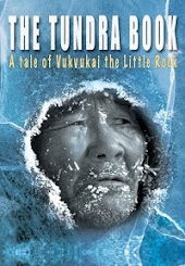 The Tundra Book: A Tale of Vukvukai, the Little Rock