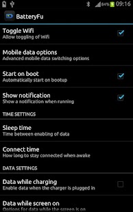 How to install BatteryFu battery saver patch 1.47 apk for pc