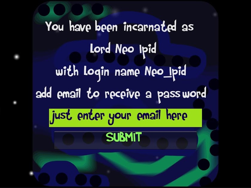 JumpinSauceRS Screen 2