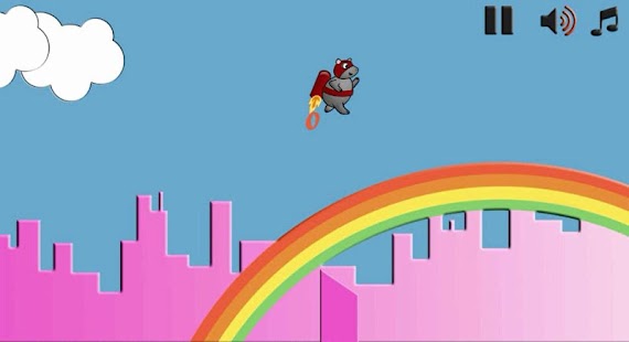 Lastest Rocket Hippo APK for PC