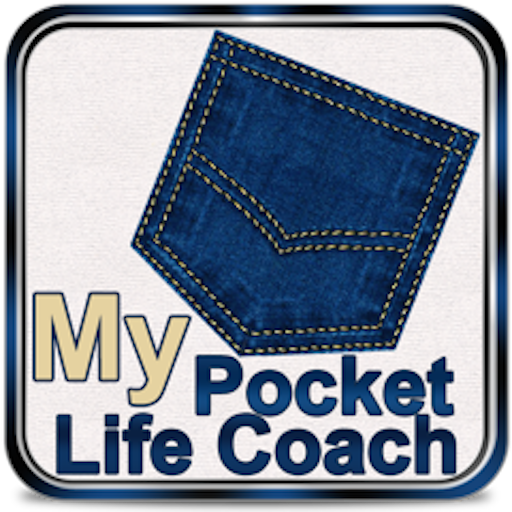 My Pocket Life Coach LOGO-APP點子