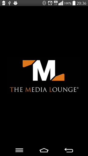 The Media Lounge