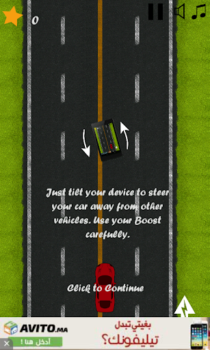 【免費賽車遊戲App】Highway Speed Race-APP點子