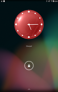 How to mod Love Circle Clock WIdget 1.0 unlimited apk for bluestacks