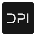 DPI Calculator icon