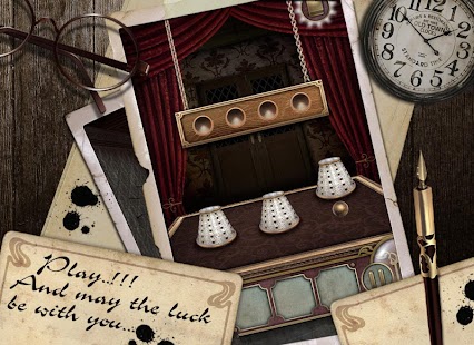 download Escape the Mansion free