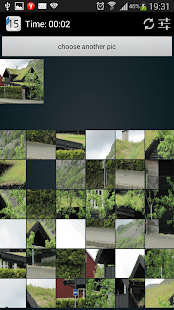 How to install Pic Fifteen 2.78 unlimited apk for android