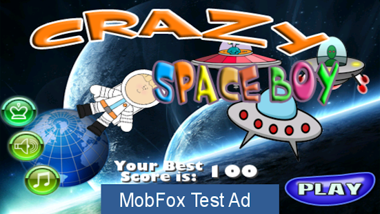 How to install Space Boy 1.0 unlimited apk for pc