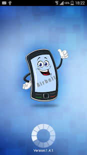 How to install Airbell 1.4.1 mod apk for laptop