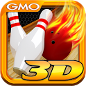 3D Bowling Battle Joker icon
