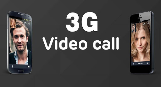 3G Video Calls