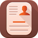Cover Image of Download Resume Factory 152 APK
