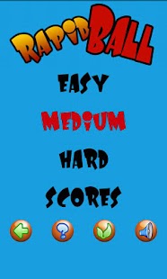 How to download Rapid Ball 1.0.5 apk for pc