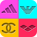 Fashion Logo Quiz