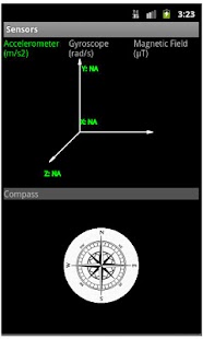 How to install Live Sensor & Compass lastet apk for laptop