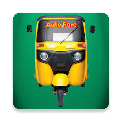 Tamilnadu Auto Fare LOGO-APP點子