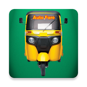Tamilnadu Auto Fare.apk 1.0