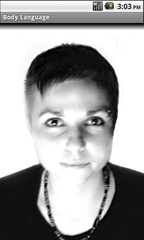   Body Language - Expressions – Capture d'écran 