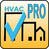 HVAC Reporter Pro