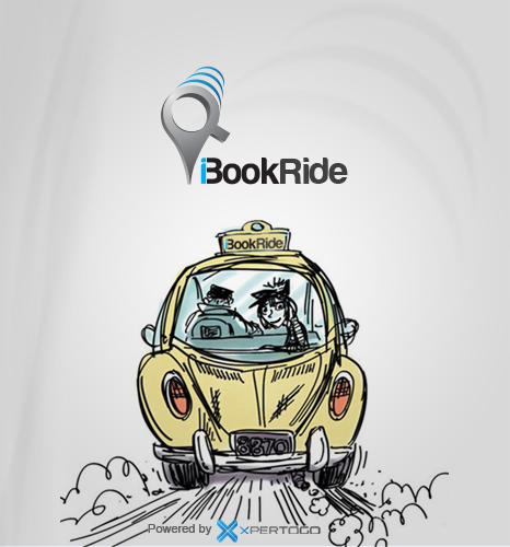 iBookRide