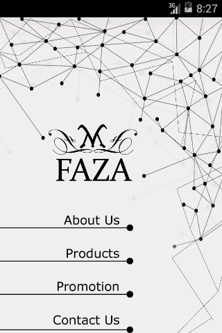 Faza Multi Field Pte Ltd